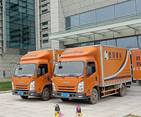 国电南瑞科技股份有限公司